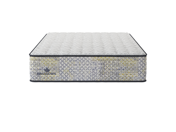 Prime Glencastle Plush Mattress - Kingsdown Mattress