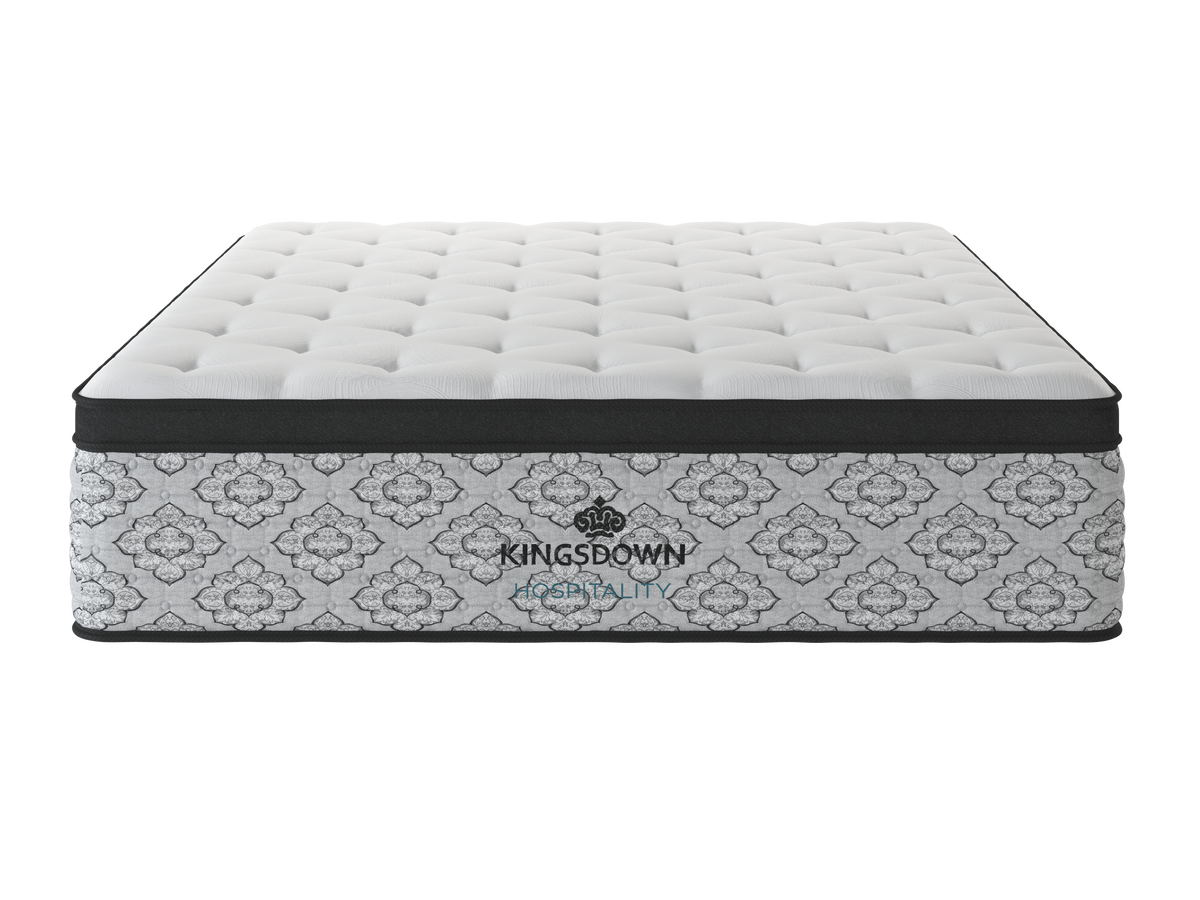 Kingsdown Haddington luxury mattress