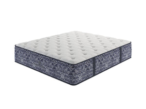 Passions Covewood 14" Cushion Firm Tight Top Hybrid Mattress