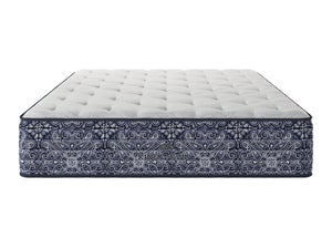 Passions Covewood 14" Cushion Firm Tight Top Hybrid Mattress