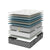 Select® Riesling Firm Tight Top Hybrid Mattress