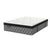 Select® Viognier Plush Euro Pillowtop Hybrid Mattress