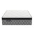 Select® Viognier Plush Euro Pillowtop Hybrid Mattress