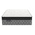 Select® Syrah Plush Euro Pillowtop Hybrid Mattress