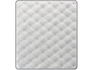 Passions Bankwell 16" Cushion Firm Euro Pillowtop Hybrid Mattress