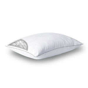 Cooling Shattered Ice Pillow