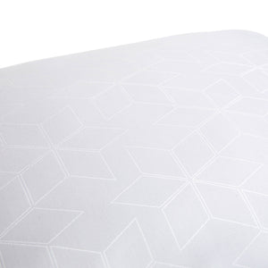 Cooling Shattered Ice Pillow