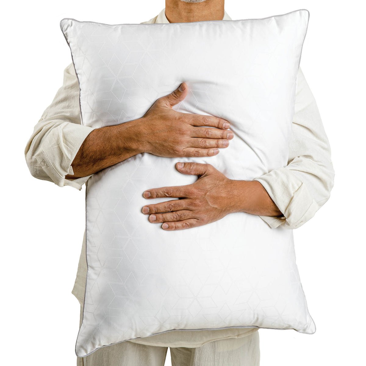 Kingsdown luxury sleep bedroom imagery