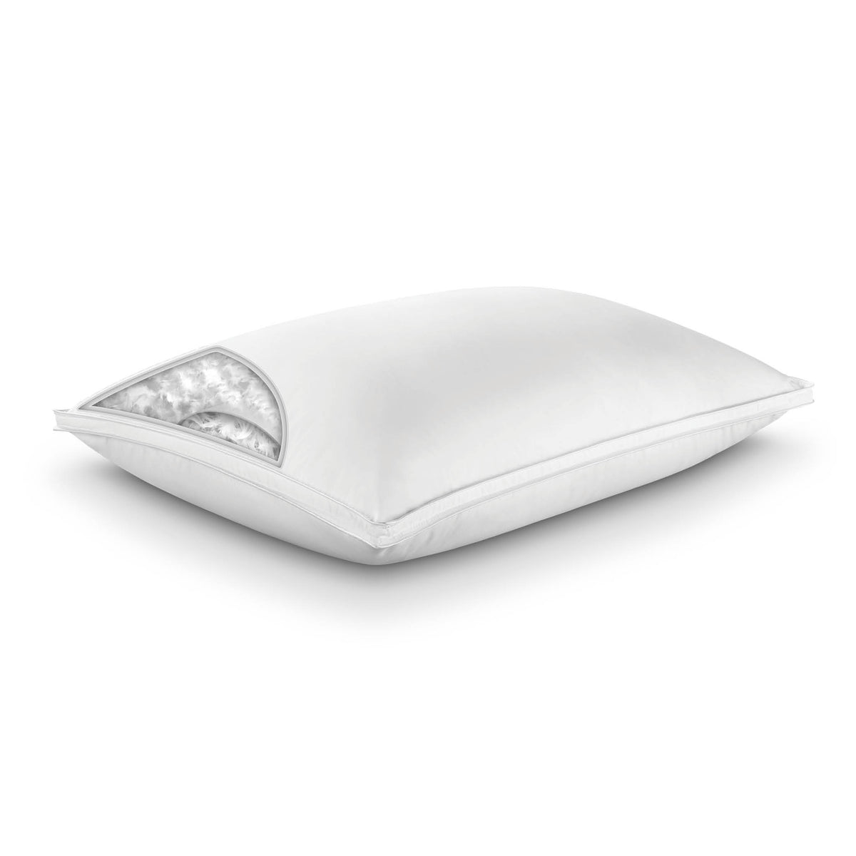 Kingsdown luxury sleep bedroom imagery