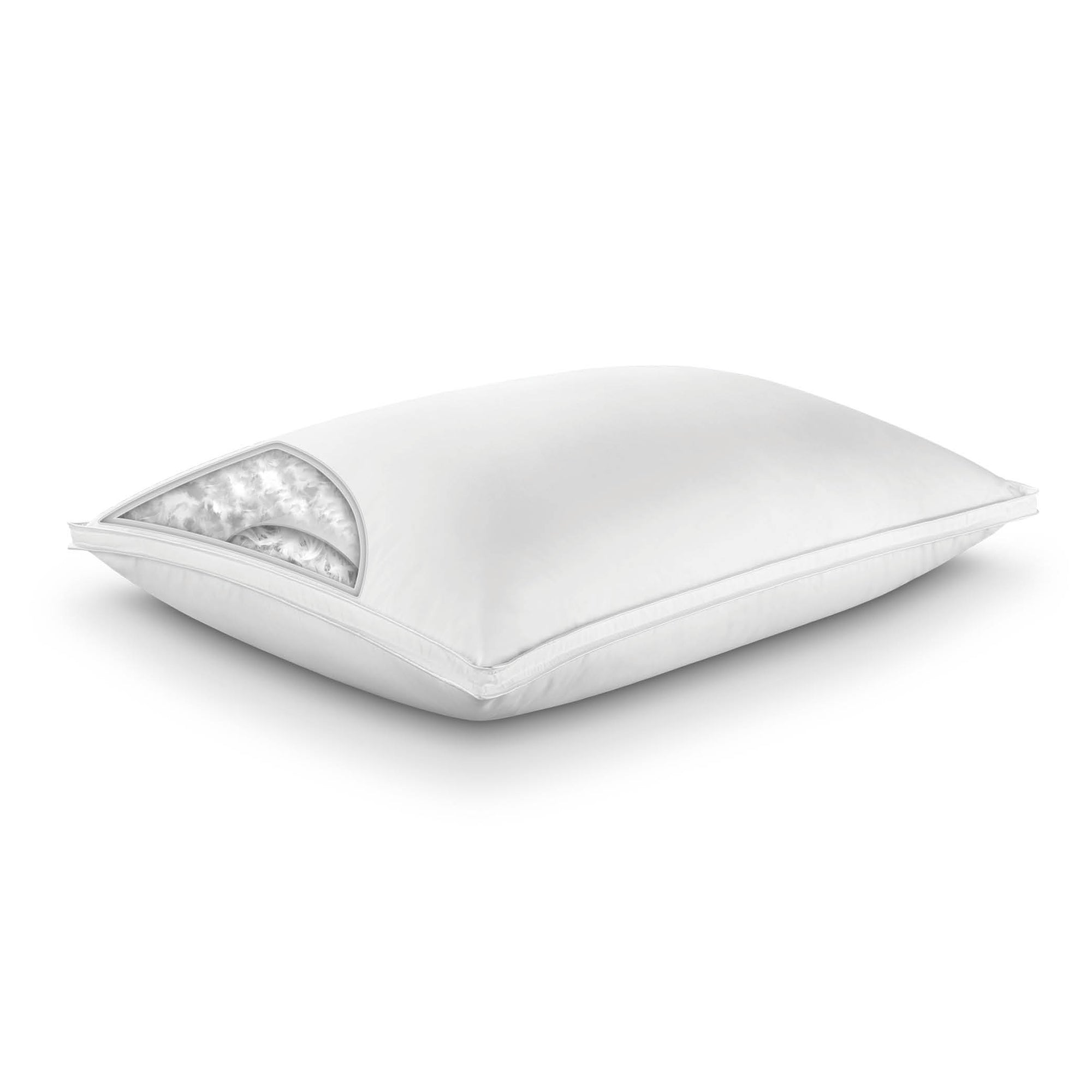 Cooling Down Pillow