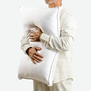 Cooling Down Pillow