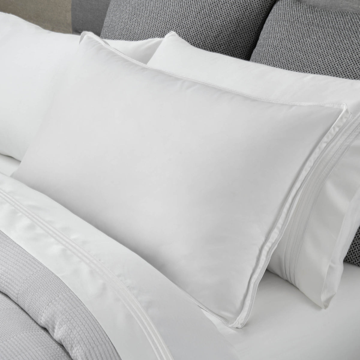 Kingsdown luxury sleep bedroom imagery