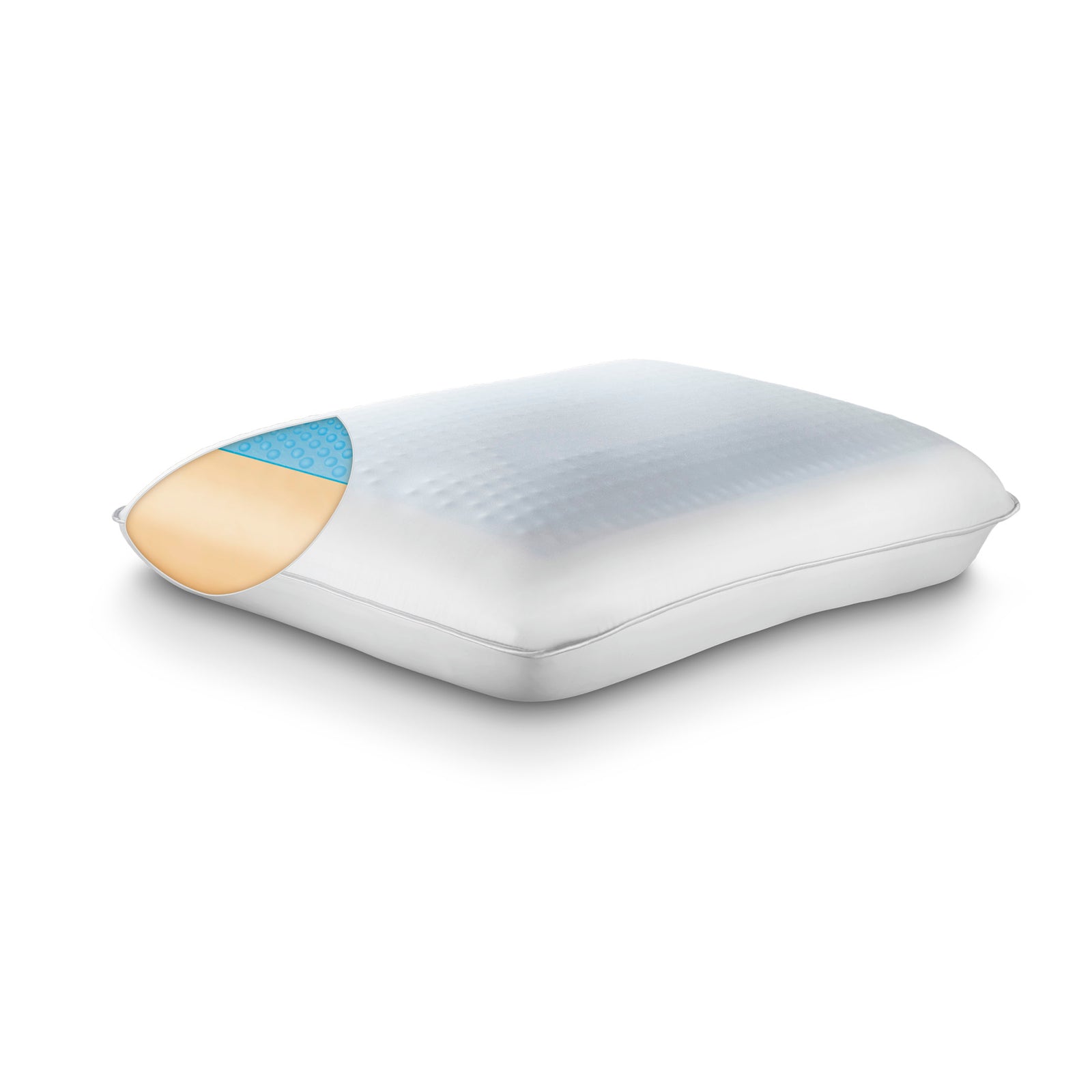 Cooling Replenish Pillow