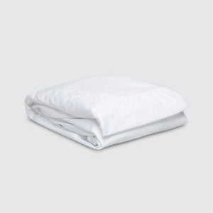 Bamboo Mattress Protector