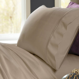 Bamboo Rayon Sheets