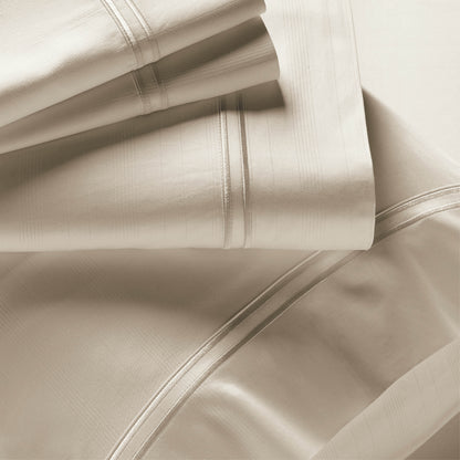 Kingsdown — Client Img Sheets Elements Bamboo Stacked Ivory 1
