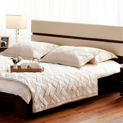 Kingsdown luxury sleep bedroom imagery