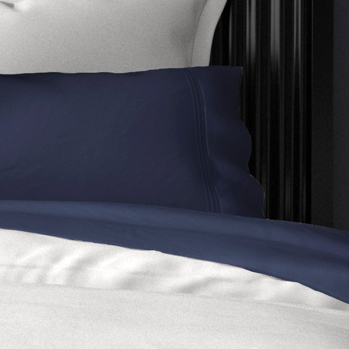 Kingsdown luxury sleep bedroom imagery