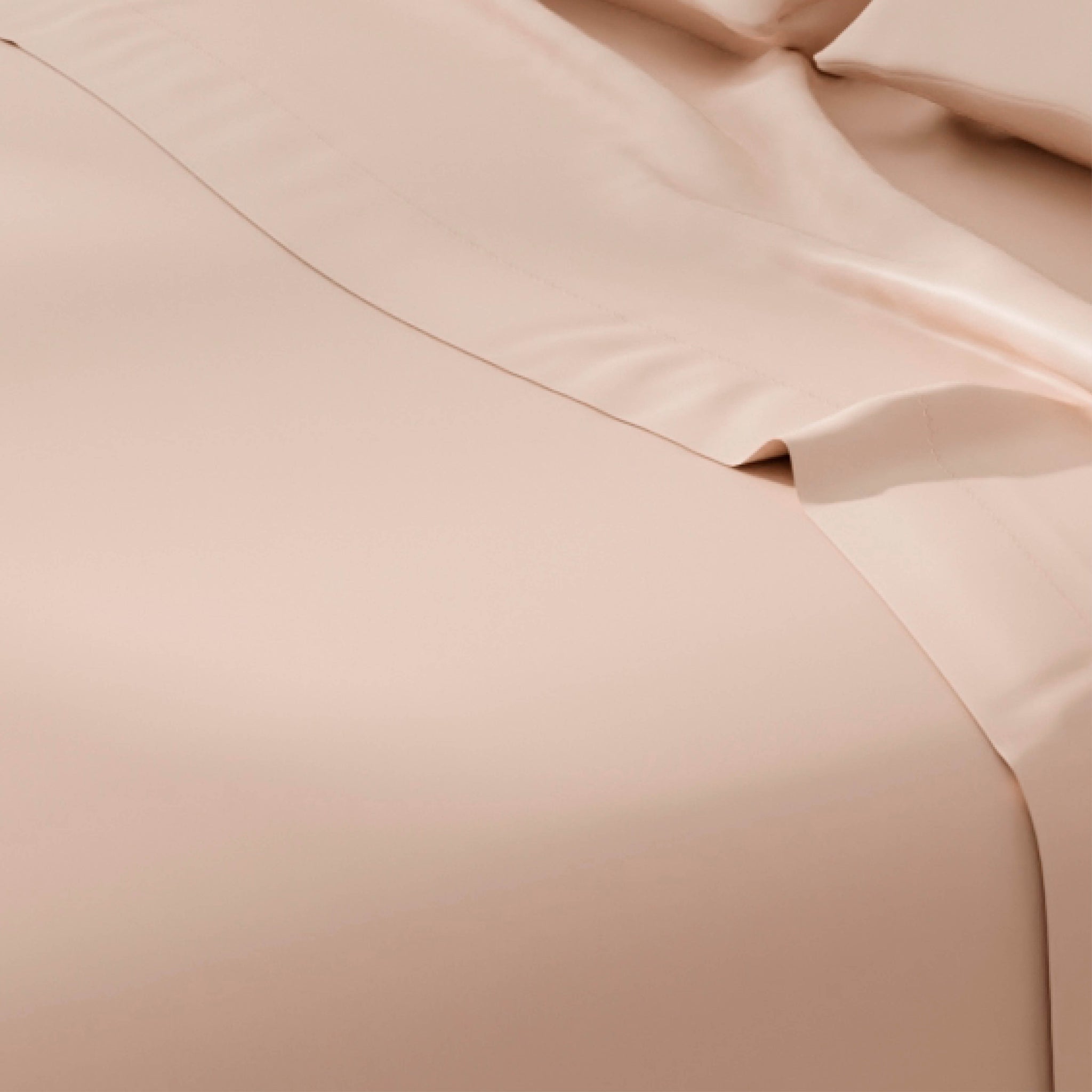 Weightless Cotton Sheets