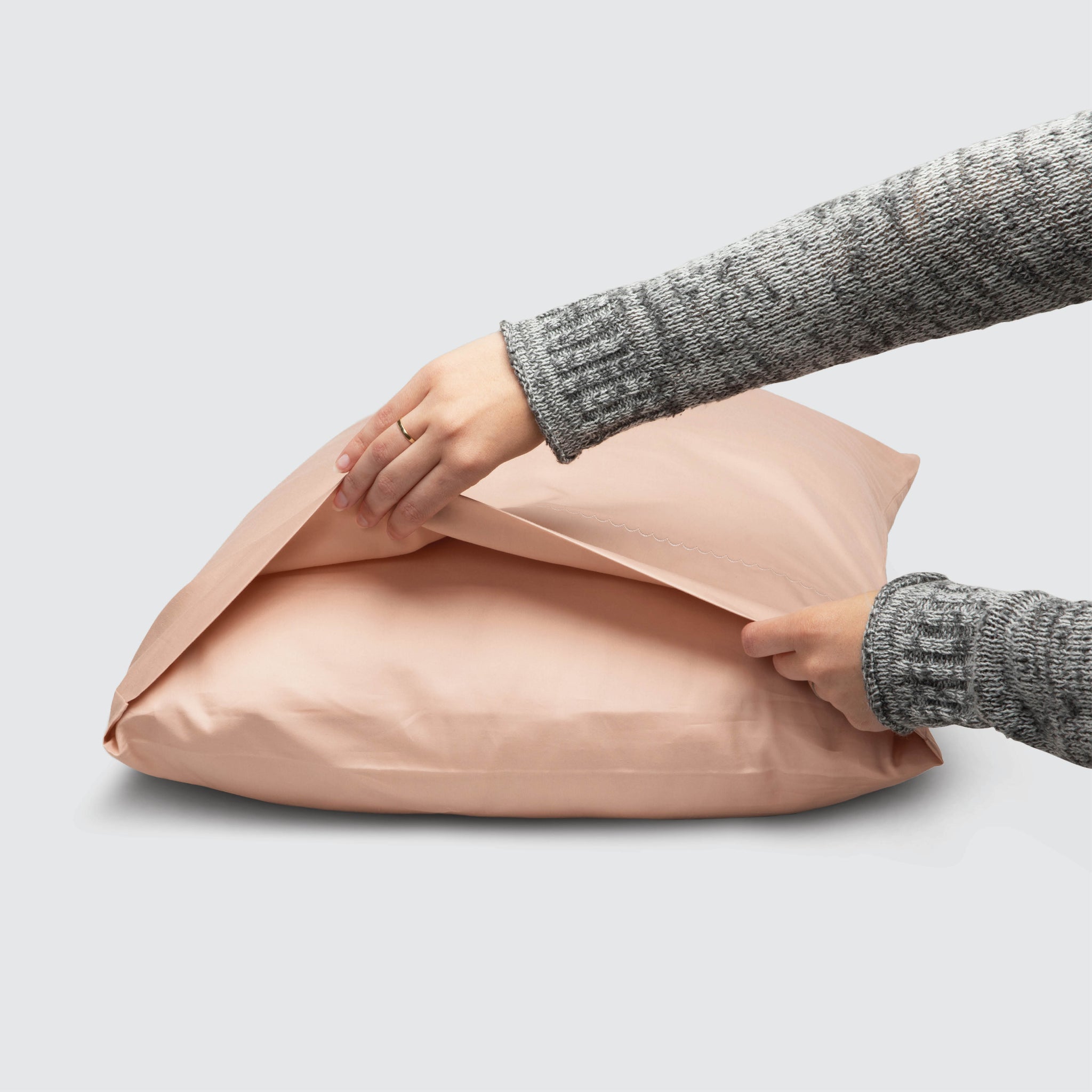 Weightless Cotton Sheets