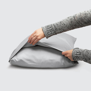 Weightless Cotton Sheets