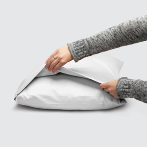 Weightless Cotton Sheets