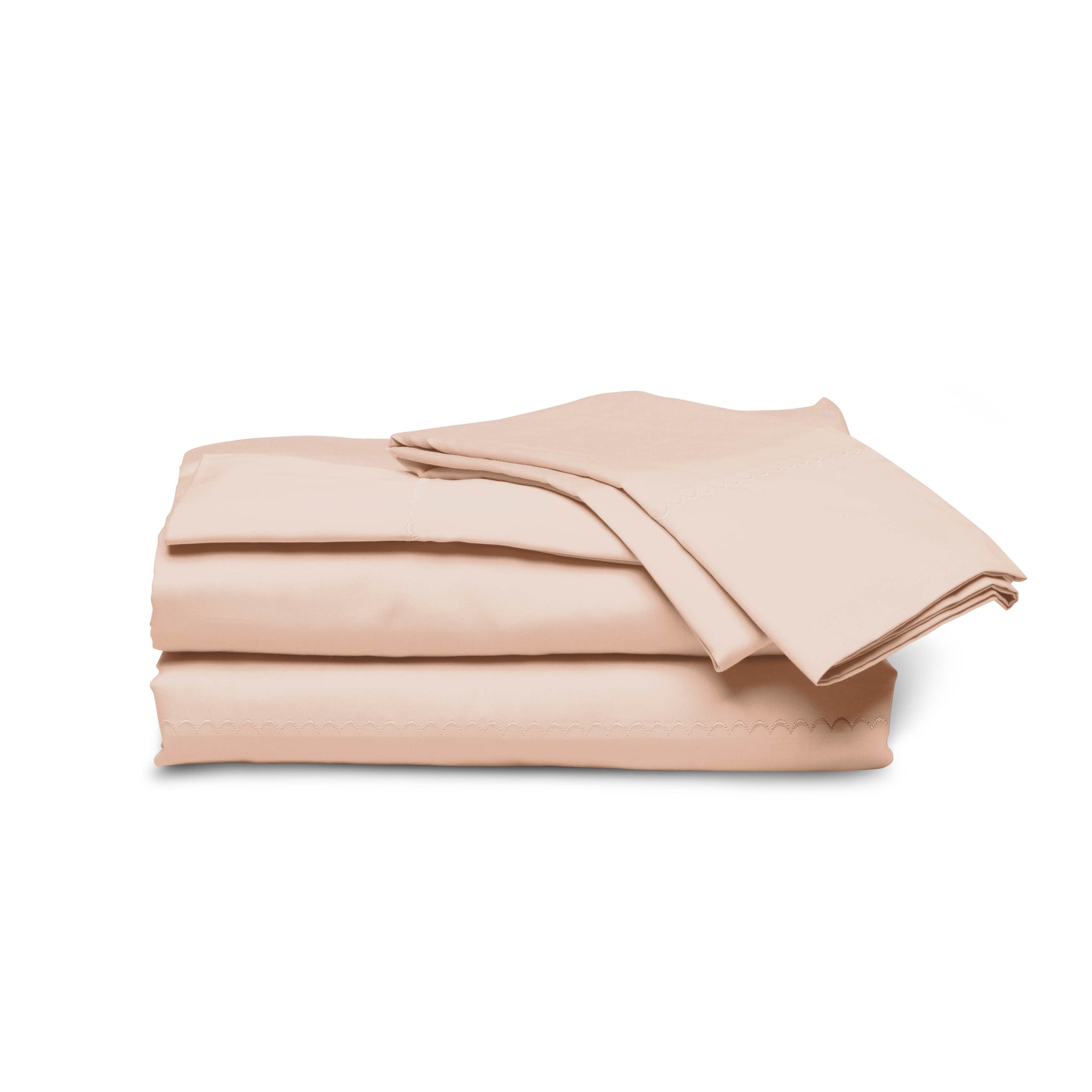 Weightless Cotton Sheets