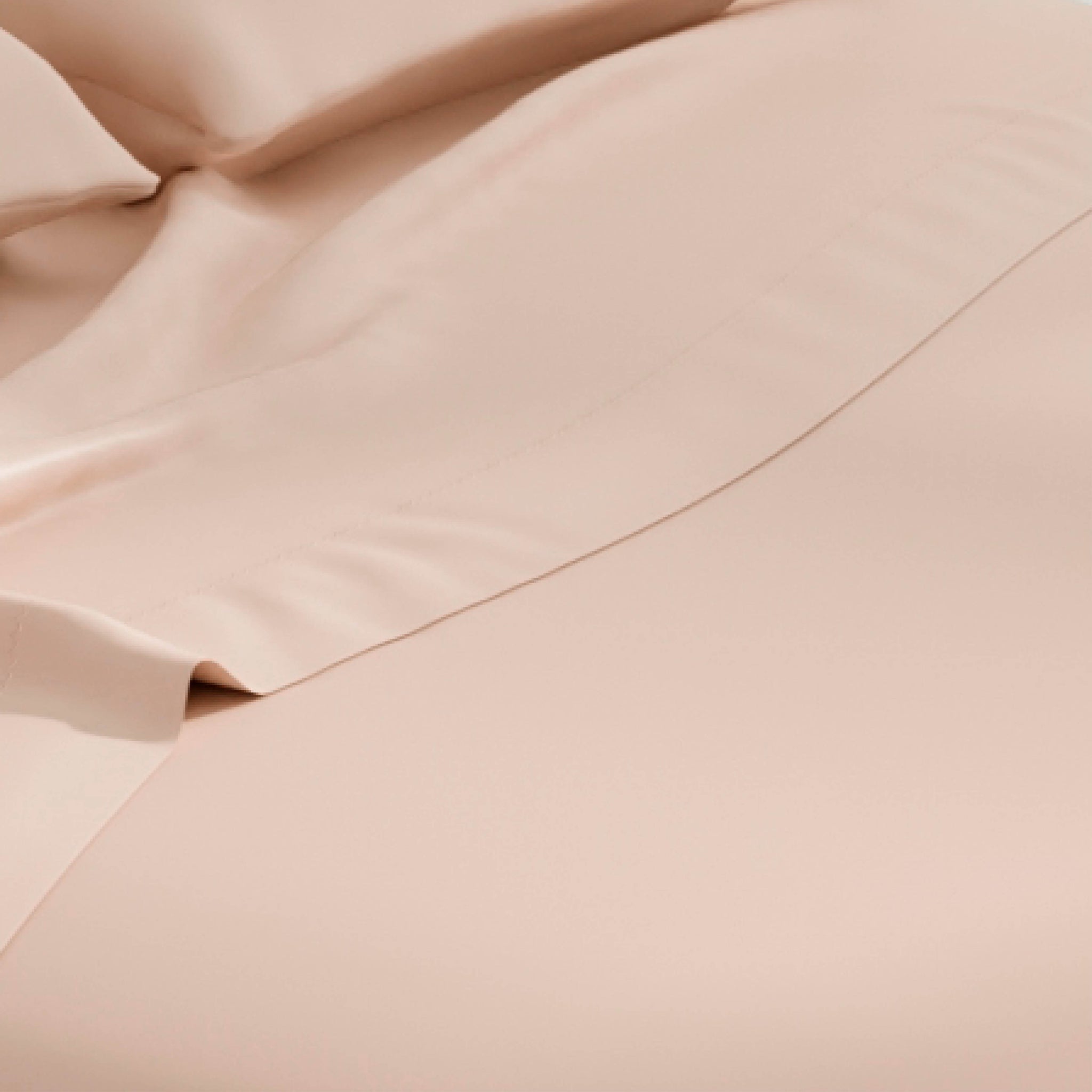 Weightless Cotton Sheets