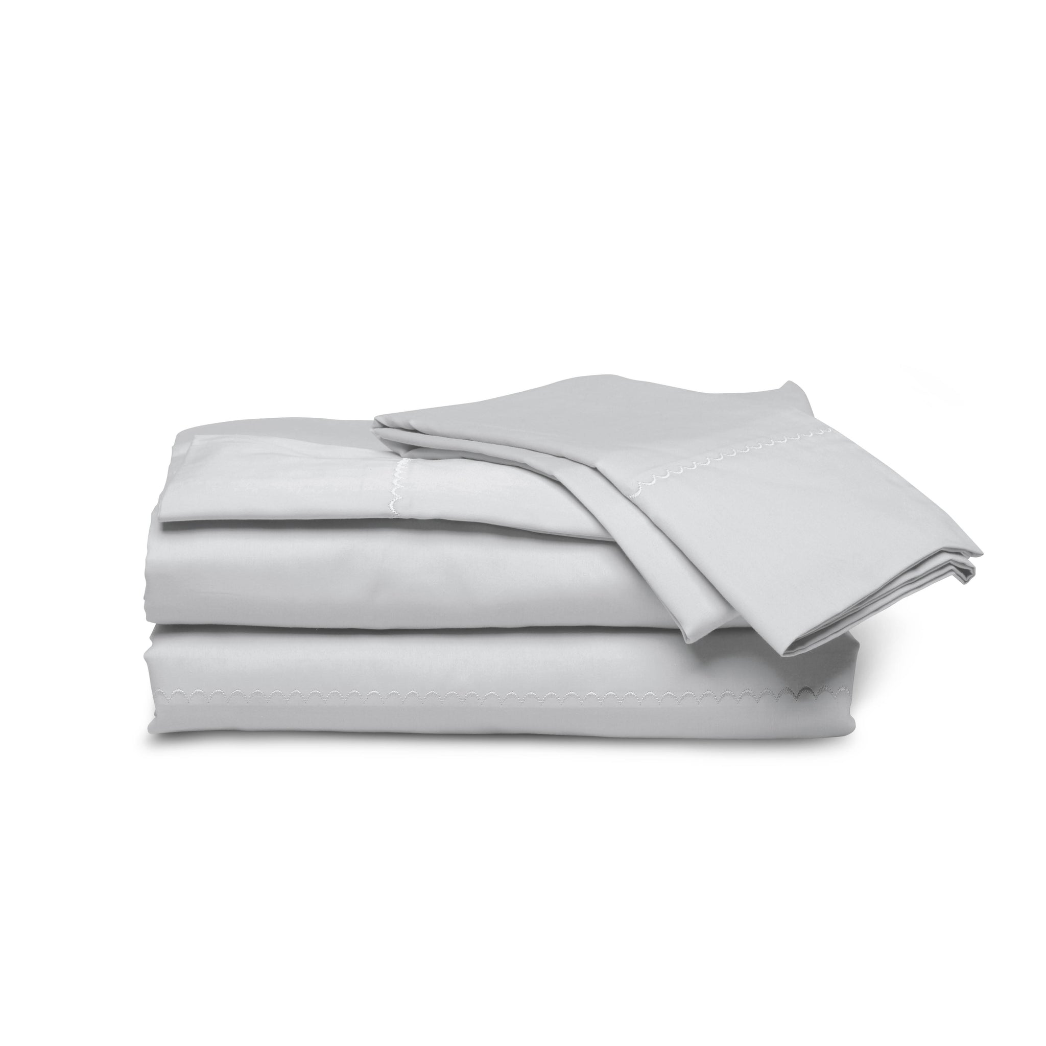 Weightless Cotton Sheets