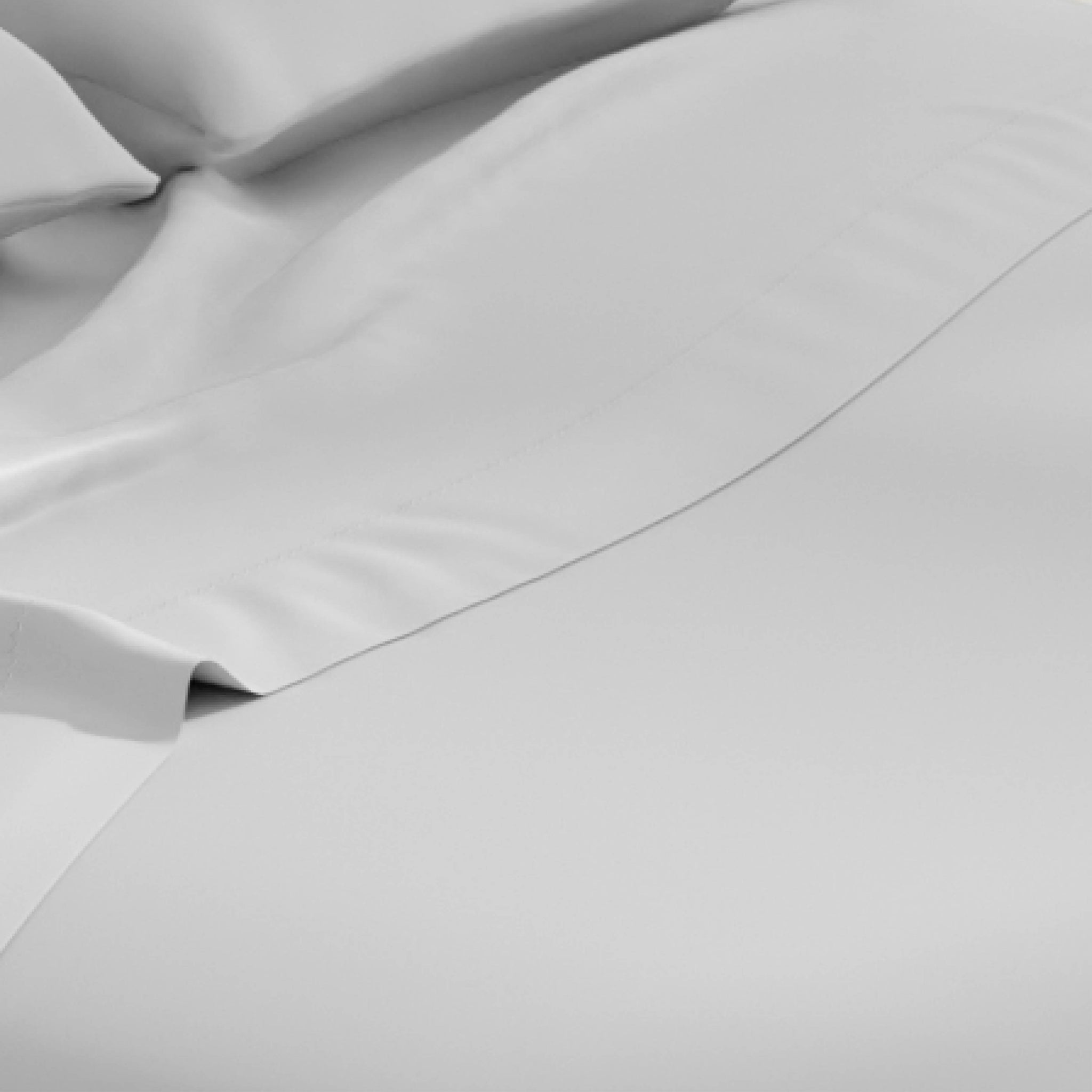 Weightless Cotton Sheets