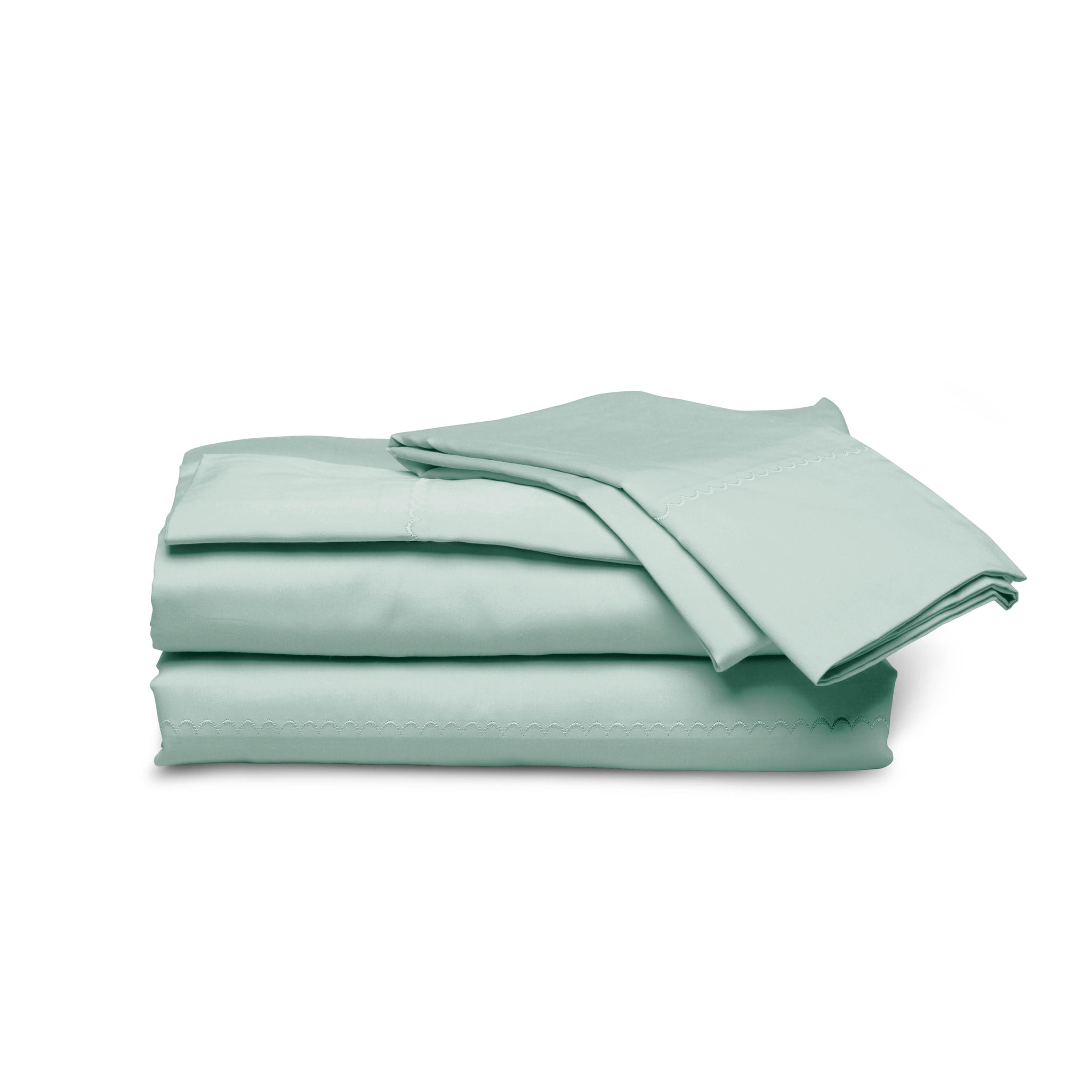 Weightless Cotton Sheets