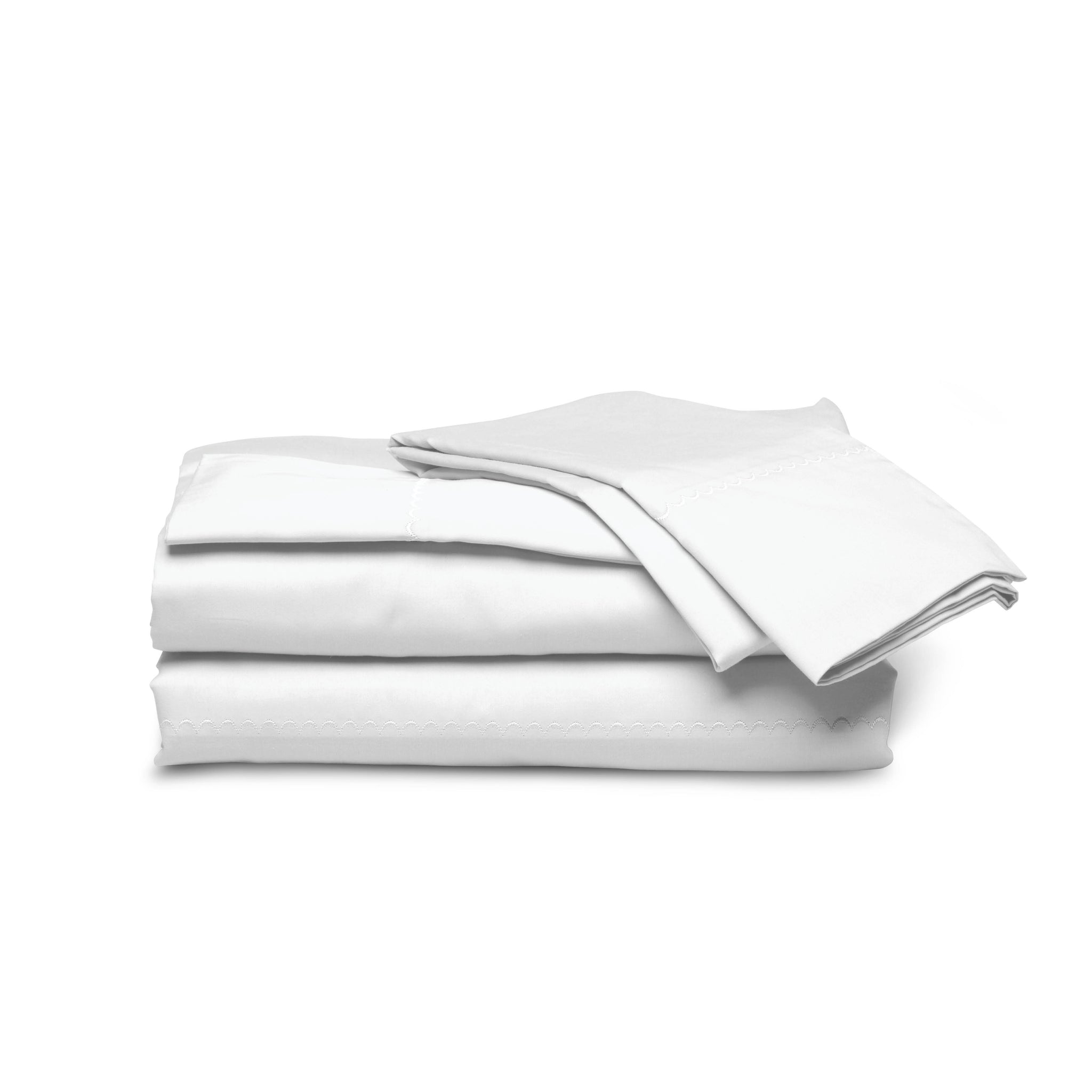 Weightless Cotton Sheets