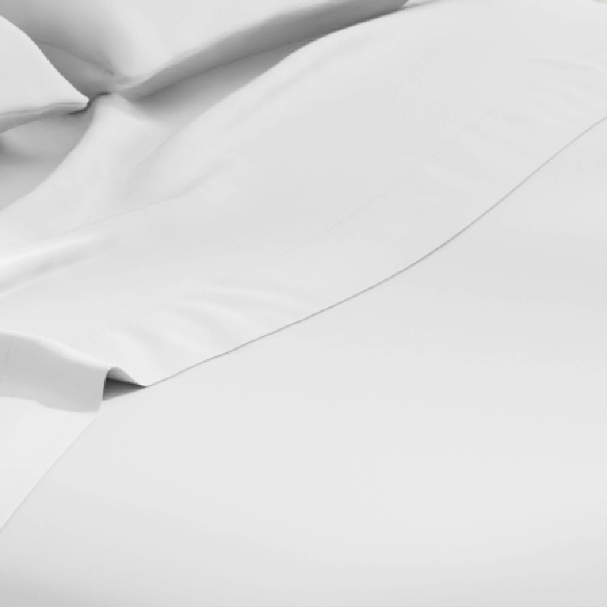 Weightless Cotton Sheets