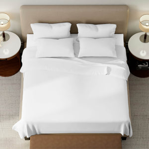 Weightless Cotton Sheets