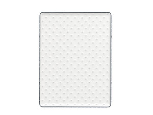 Passions Covewood 14" Plush Tight Top Hybrid Mattress