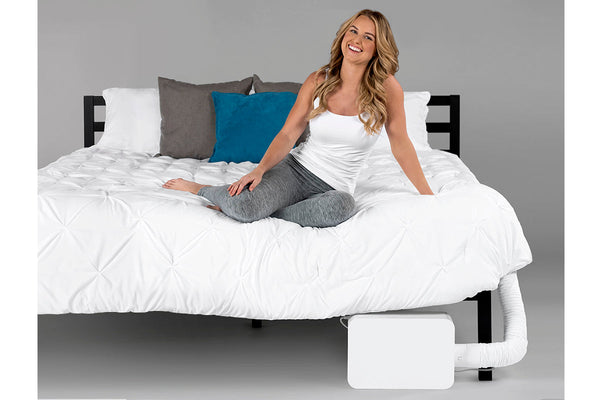 BedJet 3 Climate Comfort Sleep System - Kingsdown Mattress