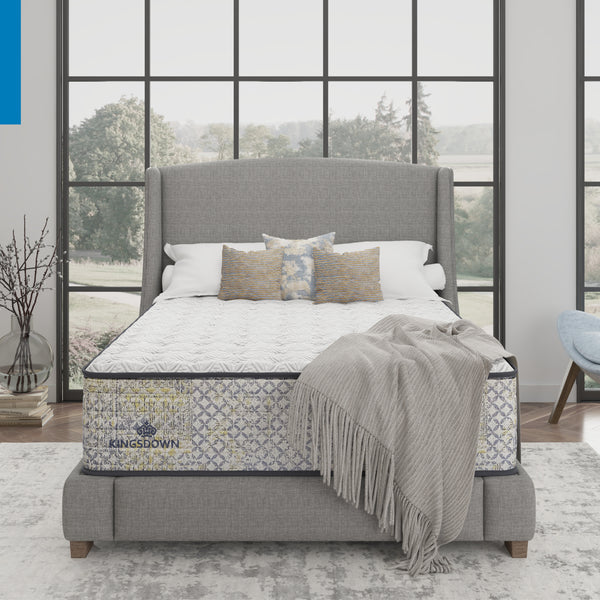 GMHH118○KINGSDOWN / キングスダウン Prestige プレス GMHH118○KINGSDOWN / キングスダウン Prestige プレス - メルカリ