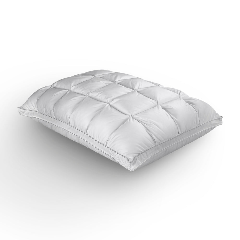 Kingsdown luxury sleep bedroom imagery