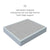 Prime Glencastle Plush Mattress