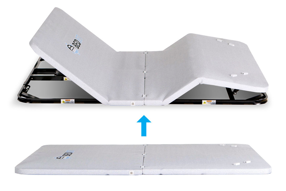 BedJet Adjustable Bed PowerLayer