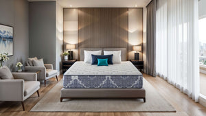 Cedar Cove Firm Mattress