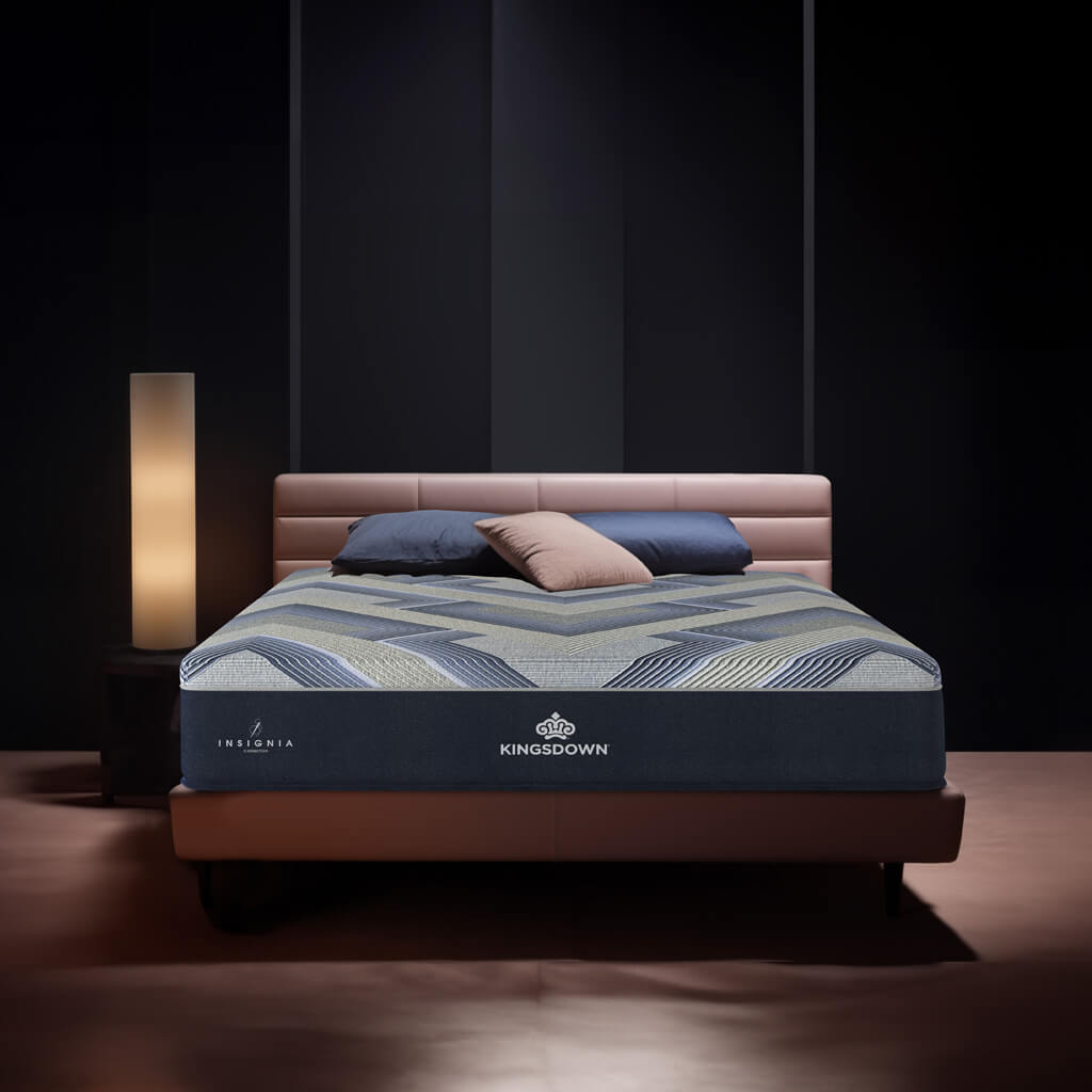 Kingsdown Insignia Collection mattress