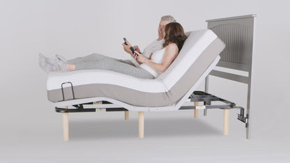BedJet PowerLayer pour lits réglables
