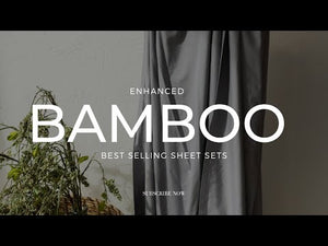 DreamChill™ Enhanced Bamboo™ Sheet Set
