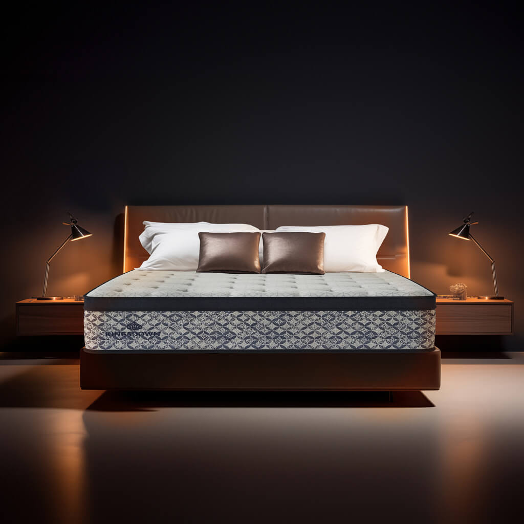 Kingsdown Prime Collection mattress
