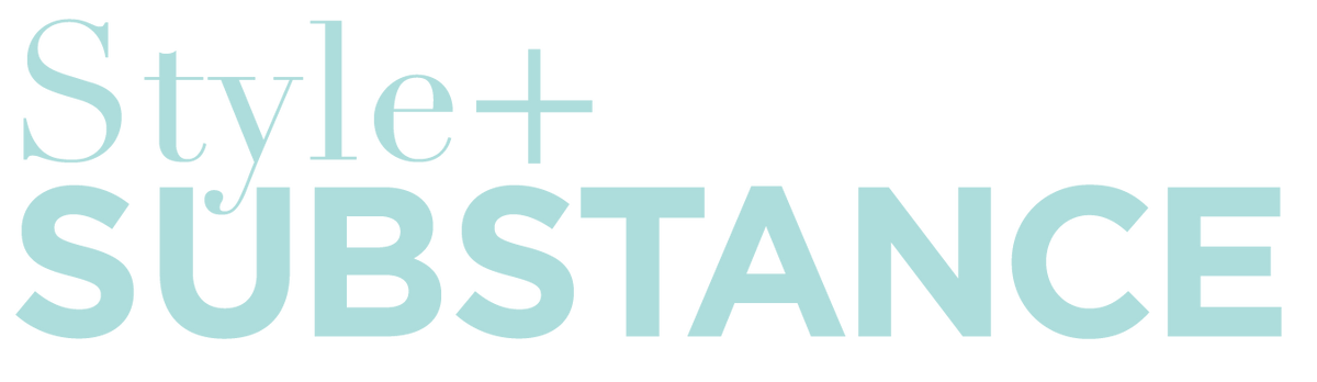 Kingsdown Style and Substance wordmark