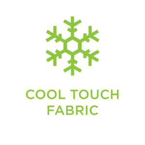 Cool Touch Fabric