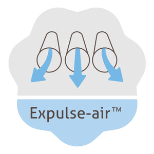 Expulse Air