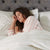 Passions Engleson Firm Hybrid Euro Pillowtop Mattress