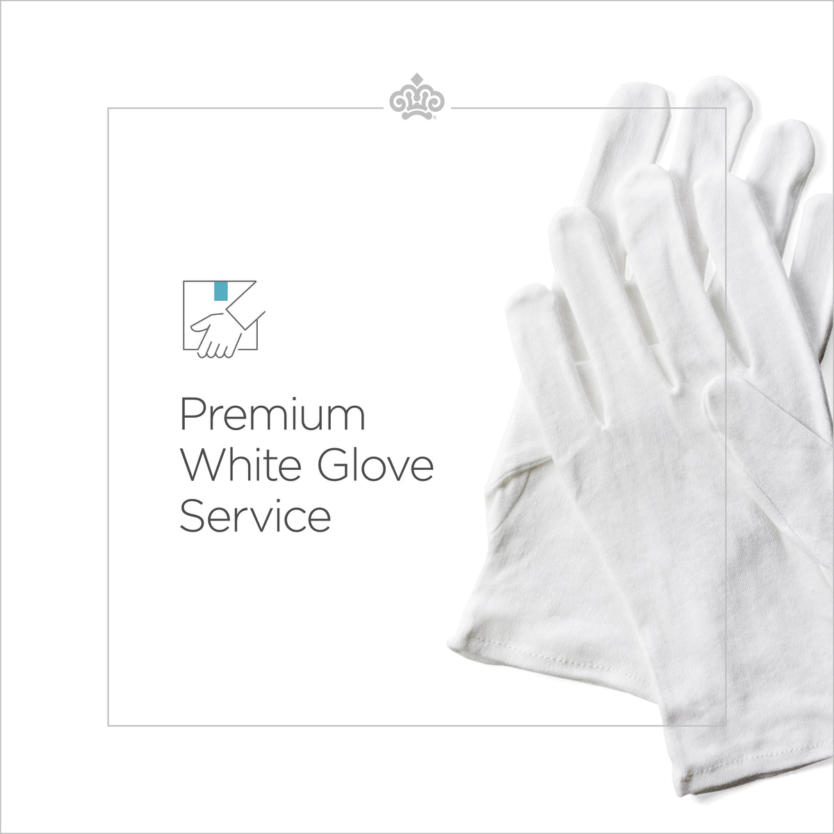 KingsdownWhiteGloveService